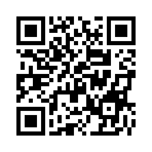 千葉市の街ガイド情報なら|かつ波奈みつわ台店のQRコード