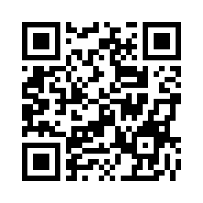 千葉市で知りたい情報があるなら街ガイドへ|バニーユお菓子工房のQRコード