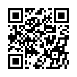 千葉市街ガイドのお薦め|洋服の青山千葉幸町店のQRコード