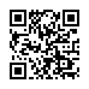 千葉市街ガイドのお薦め|ふれあい薬局のQRコード