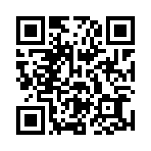 千葉市街ガイドのお薦め|椿森中学校のQRコード