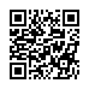 千葉市街ガイドのお薦め|花園中学校のQRコード