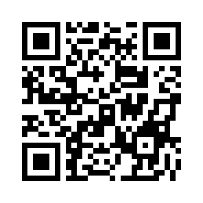 千葉市街ガイドのお薦め|千葉みどり台教会のQRコード