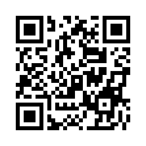 千葉市の街ガイド情報なら|千葉栄光教会のQRコード
