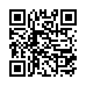 千葉市の街ガイド情報なら|千葉市役所　建設局道路部街路建設課用地班のQRコード