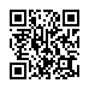 千葉市街ガイドのお薦め|足癒のQRコード