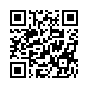千葉市で知りたい情報があるなら街ガイドへ|ちばの根岸・眼科のQRコード