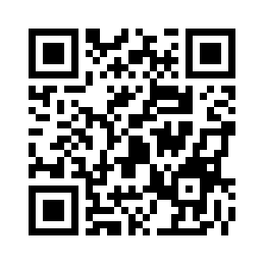 千葉市で知りたい情報があるなら街ガイドへ|チュチュアンナ　イオンモール幕張新都心店のQRコード