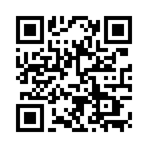 千葉市街ガイドのお薦め|村越履物店のQRコード