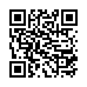 千葉市街ガイドのお薦め|パインツリーカフェのQRコード