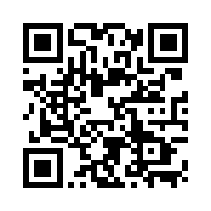 千葉市街ガイドのお薦め|あおば薬局のQRコード