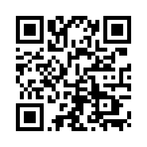 千葉市でお探しの街ガイド情報|うさちゃんクリーニング　イオンモール幕張新都心店のQRコード