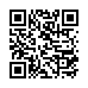 千葉市街ガイドのお薦め|サロン・ブルーベルのQRコード