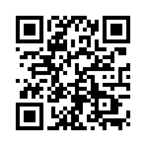 千葉市の人気街ガイド情報なら|中華サンタのQRコード