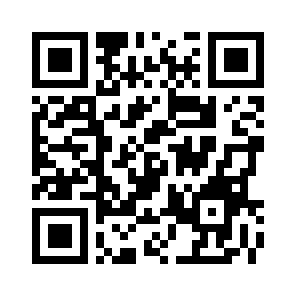 千葉市の人気街ガイド情報なら|かつ波奈 みつわ台店のQRコード