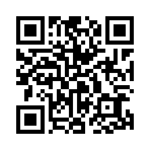 千葉市街ガイドのお薦め|わかば鍼灸院のQRコード