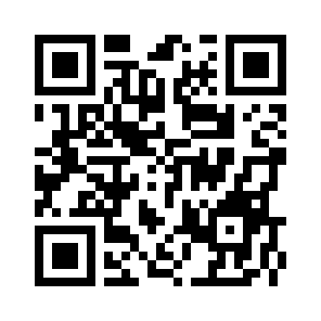 千葉市の街ガイド情報なら|整体　黒ねこ堂のQRコード