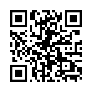 千葉市で知りたい情報があるなら街ガイドへ|ヘアーギャラクシーのQRコード