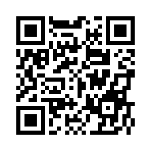 千葉市街ガイドのお薦め|レオパードヘアースタイルのQRコード