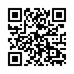 千葉市街ガイドのお薦め|池田美容室のQRコード