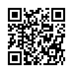 千葉市で知りたい情報があるなら街ガイドへ|美容室アクシスのQRコード