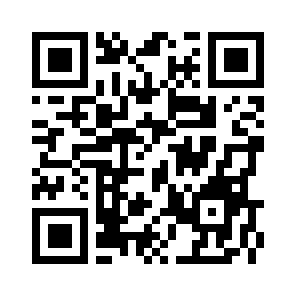 千葉市街ガイドのお薦め|美容室・砂時計のQRコード