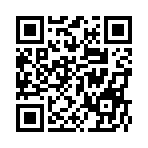 千葉市街ガイドのお薦め|長谷川理容店のQRコード