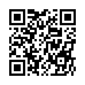 千葉市街ガイドのお薦め|なかがわ理容室のQRコード