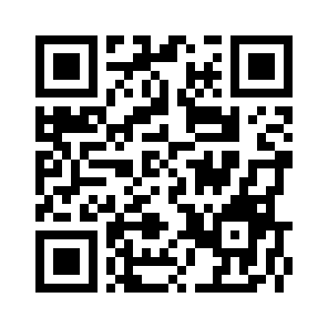 千葉市の街ガイド情報なら|ちば整形外科クリニックのQRコード