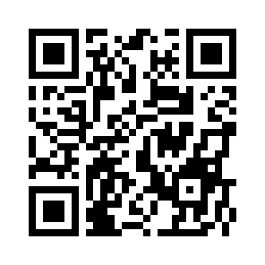 千葉市街ガイドのお薦め|合気道楽心館のQRコード