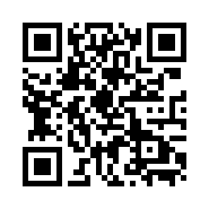 千葉市街ガイドのお薦め|松蔭のQRコード