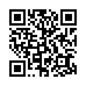 千葉市街ガイドのお薦め|手打そば三好屋のQRコード